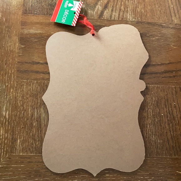 Black Friday sale! This House Believes in Santa - Picture 4 of 9